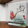 Pappbilderbuch "Rose baut ein Zuhause" – Bild 4