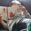 Pappbilderbuch "Rose baut ein Zuhause" – Bild 2
