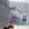 Pappbilderbuch "Rose baut ein Zuhause" – Bild 5