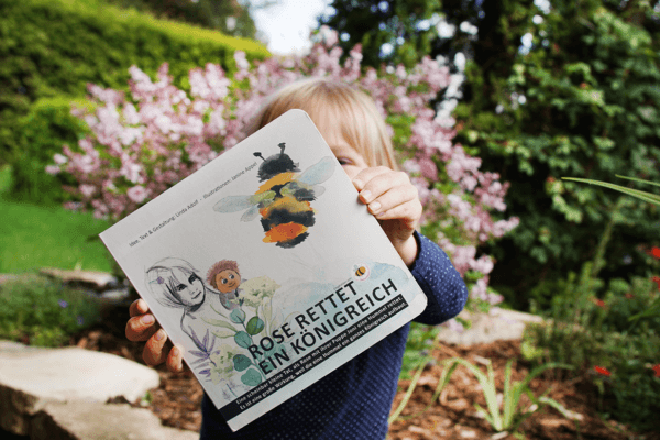 KITA-Paket "Hummel-Liebe" – Bild 3