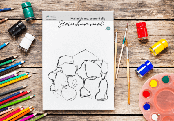 KITA-Paket "Hummel-Liebe" – Bild 6